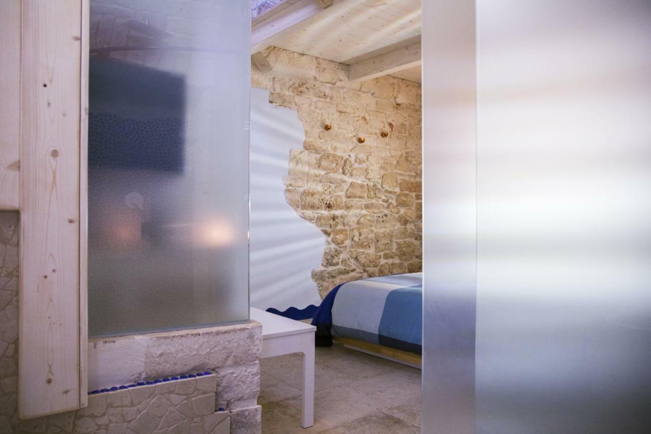 Vico Santa Maria Hotel ปูติญญาโน ภายนอก รูปภาพ