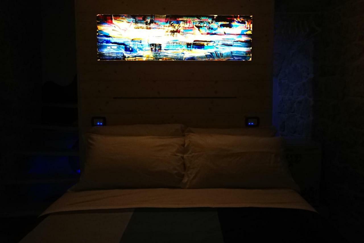 Vico Santa Maria Hotel ปูติญญาโน ภายนอก รูปภาพ
