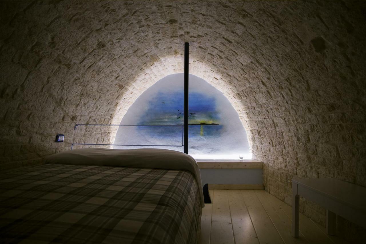 Vico Santa Maria Hotel ปูติญญาโน ภายนอก รูปภาพ